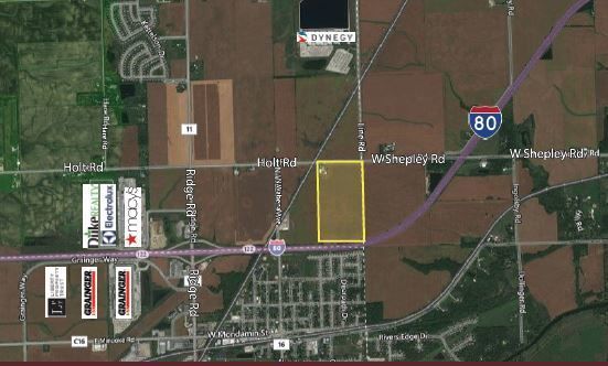 224 Holt Rd, Minooka, IL 60447